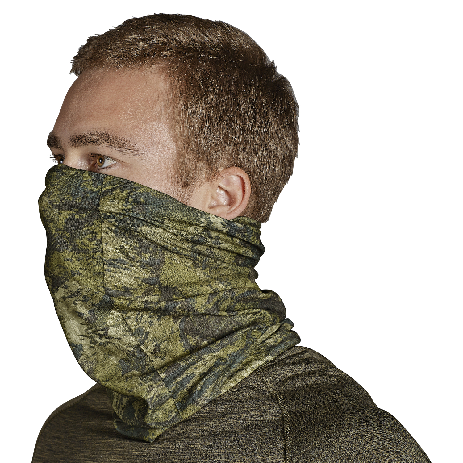 Seeland Unisex Tube scarf (2-pack) 