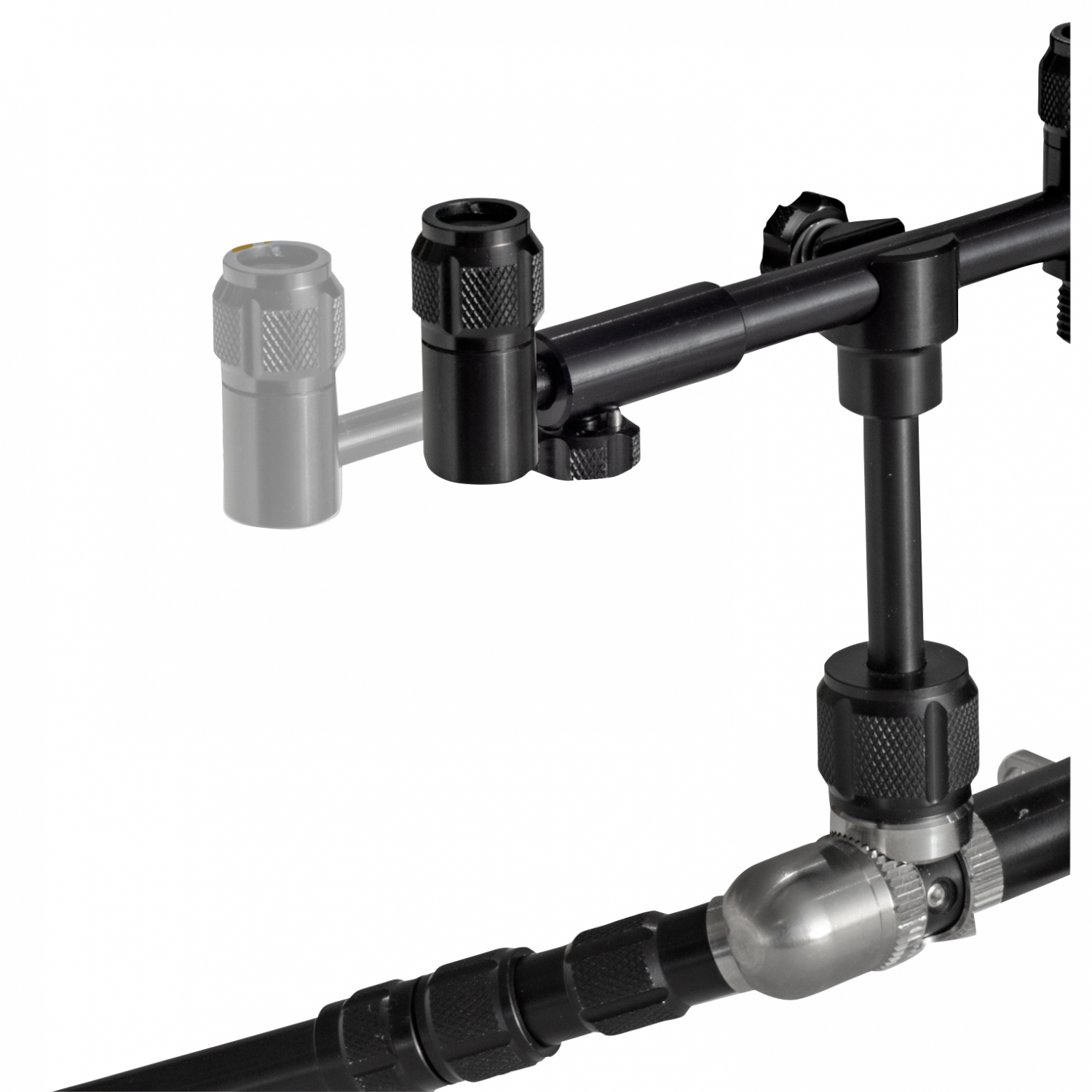Solar Tackle Blacklite Worldwide Pod 