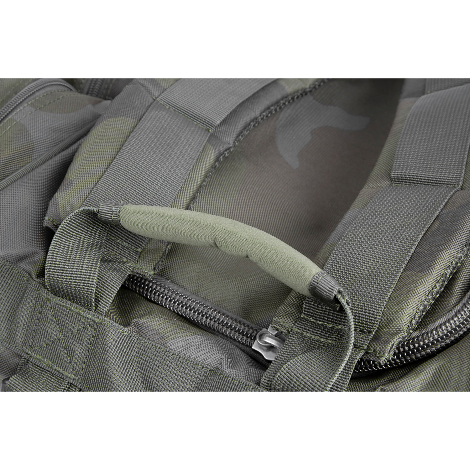 Sonik Bank-Tek Ruckbag 