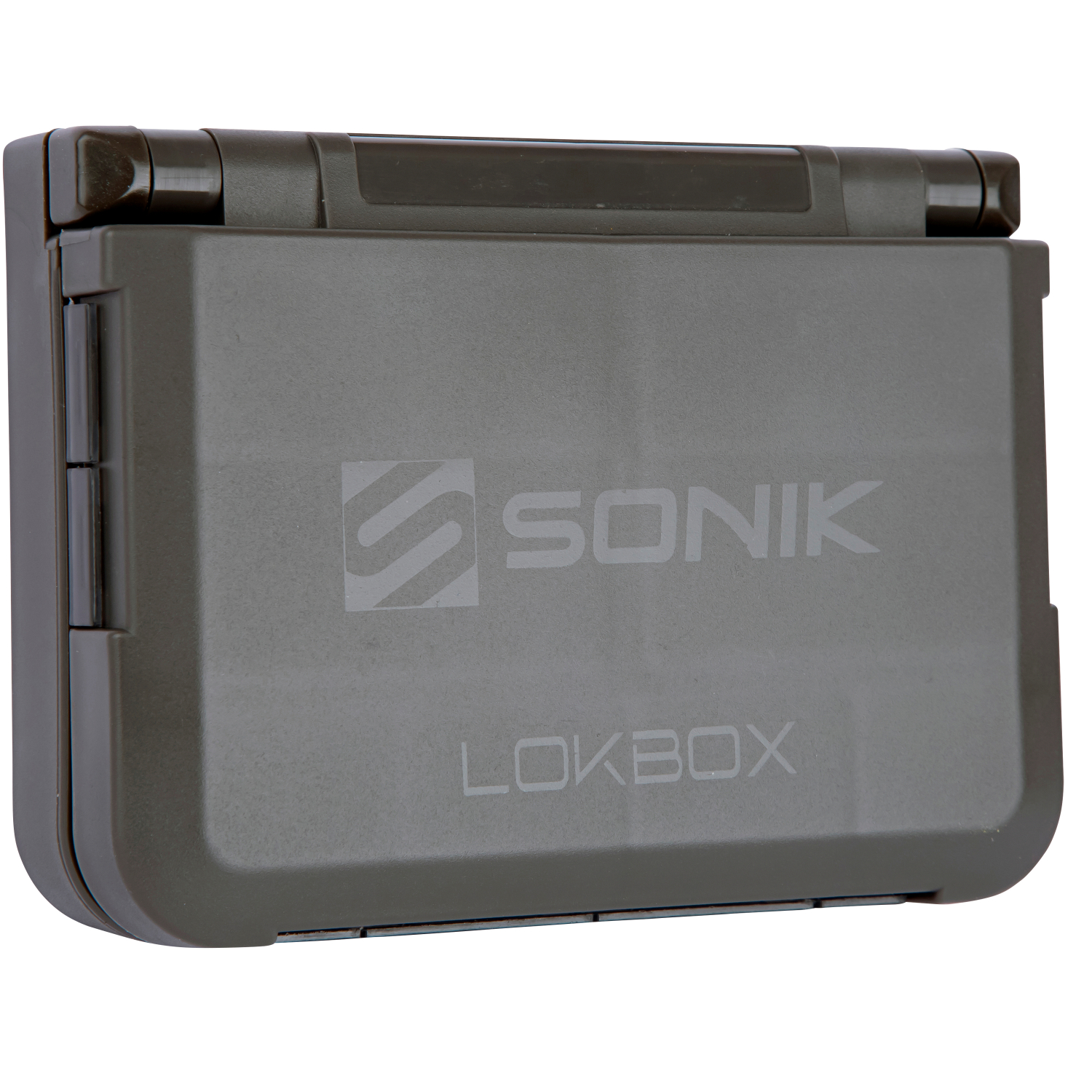 Sonik Lokbox Clip-Fold (Medium) 