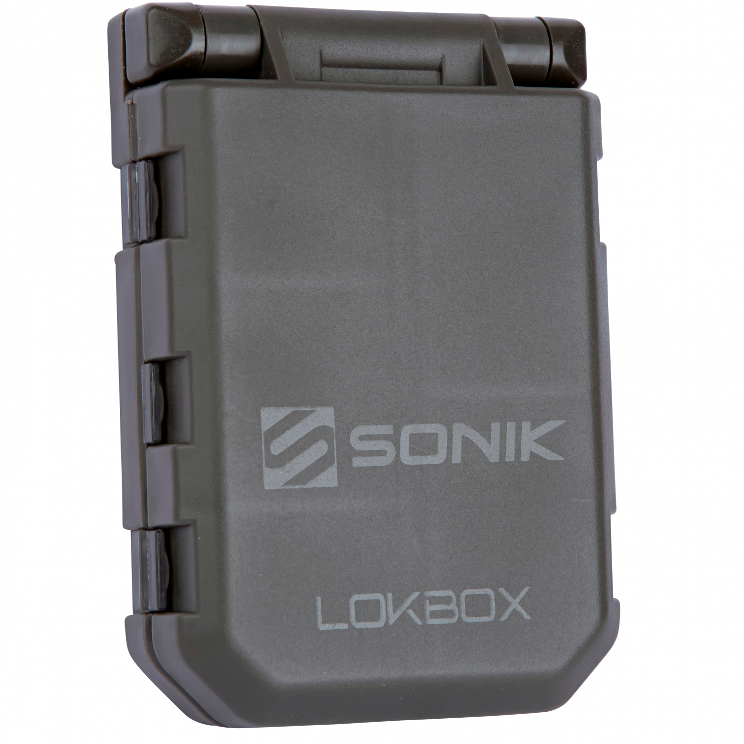 Sonik Lokbox Clip-Fold (Small) 