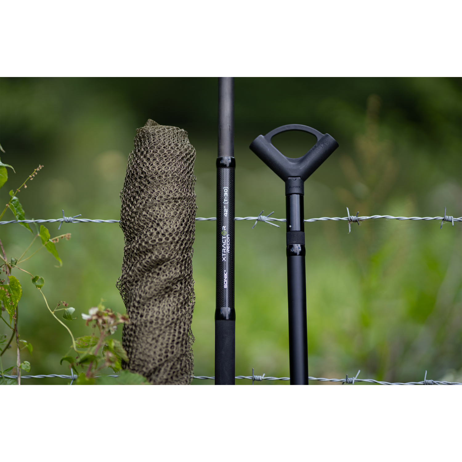 Sonik XTractor 42’ Landing Recon 