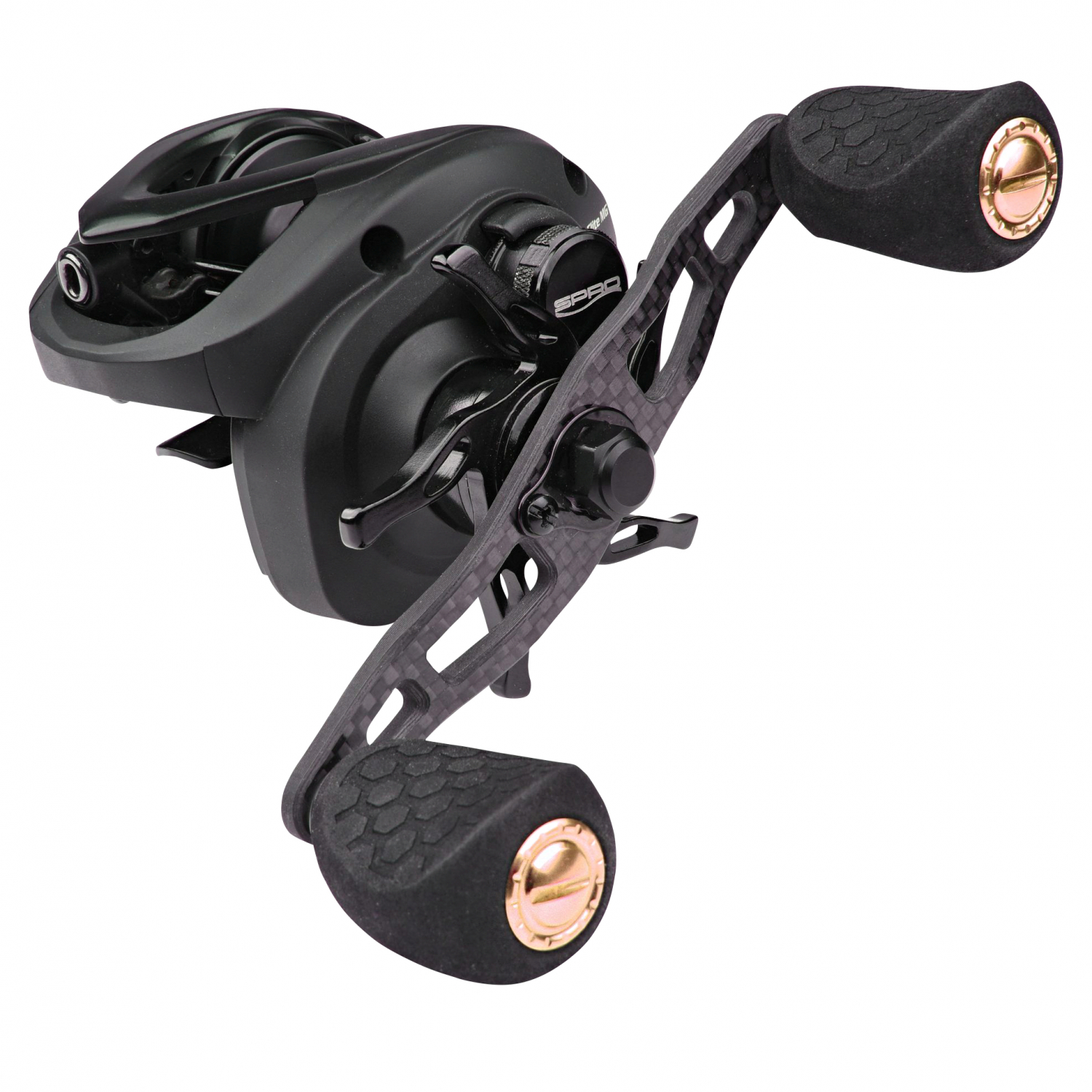 Spro JC Elite 