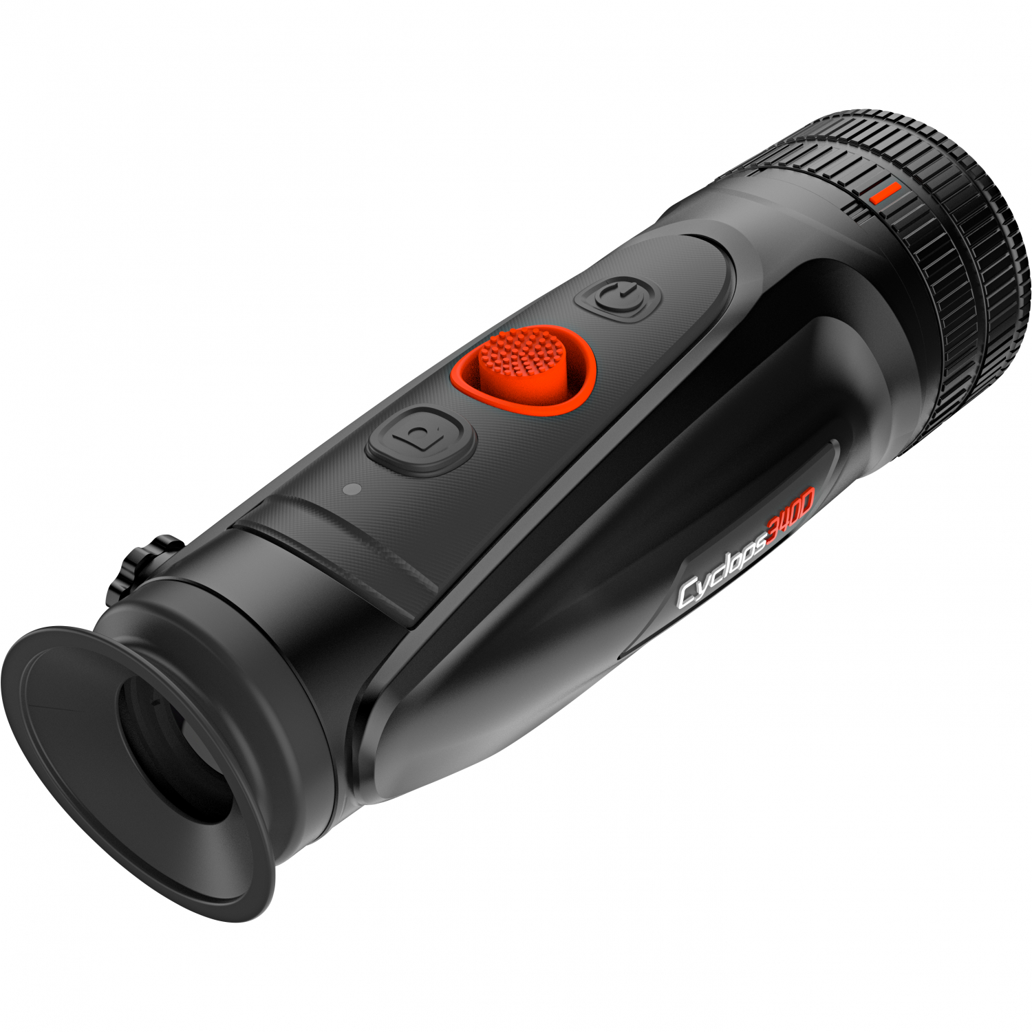 Thermtec Thermal imaging camera Cyclops 340D 
