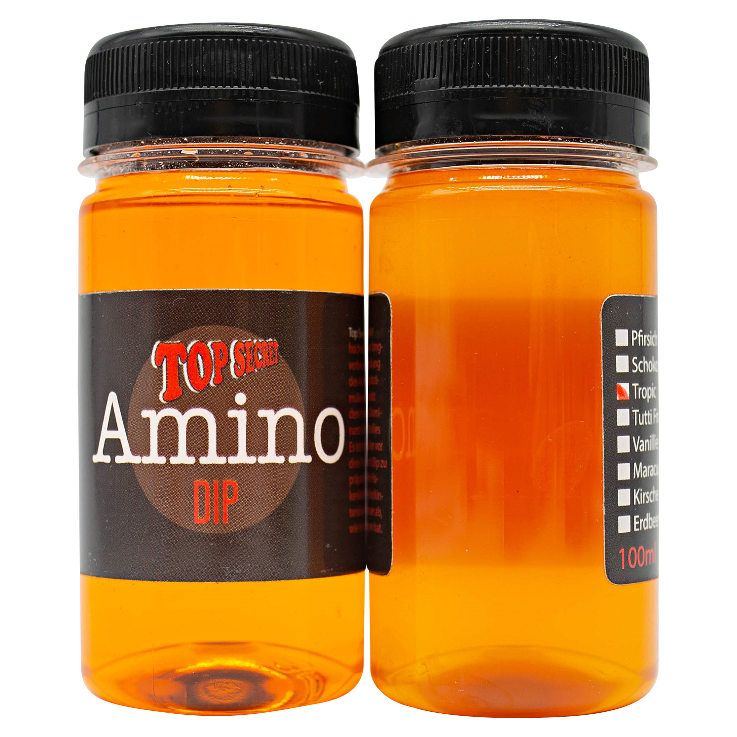 Top Secret Amino-Dip Cream Nectar 
