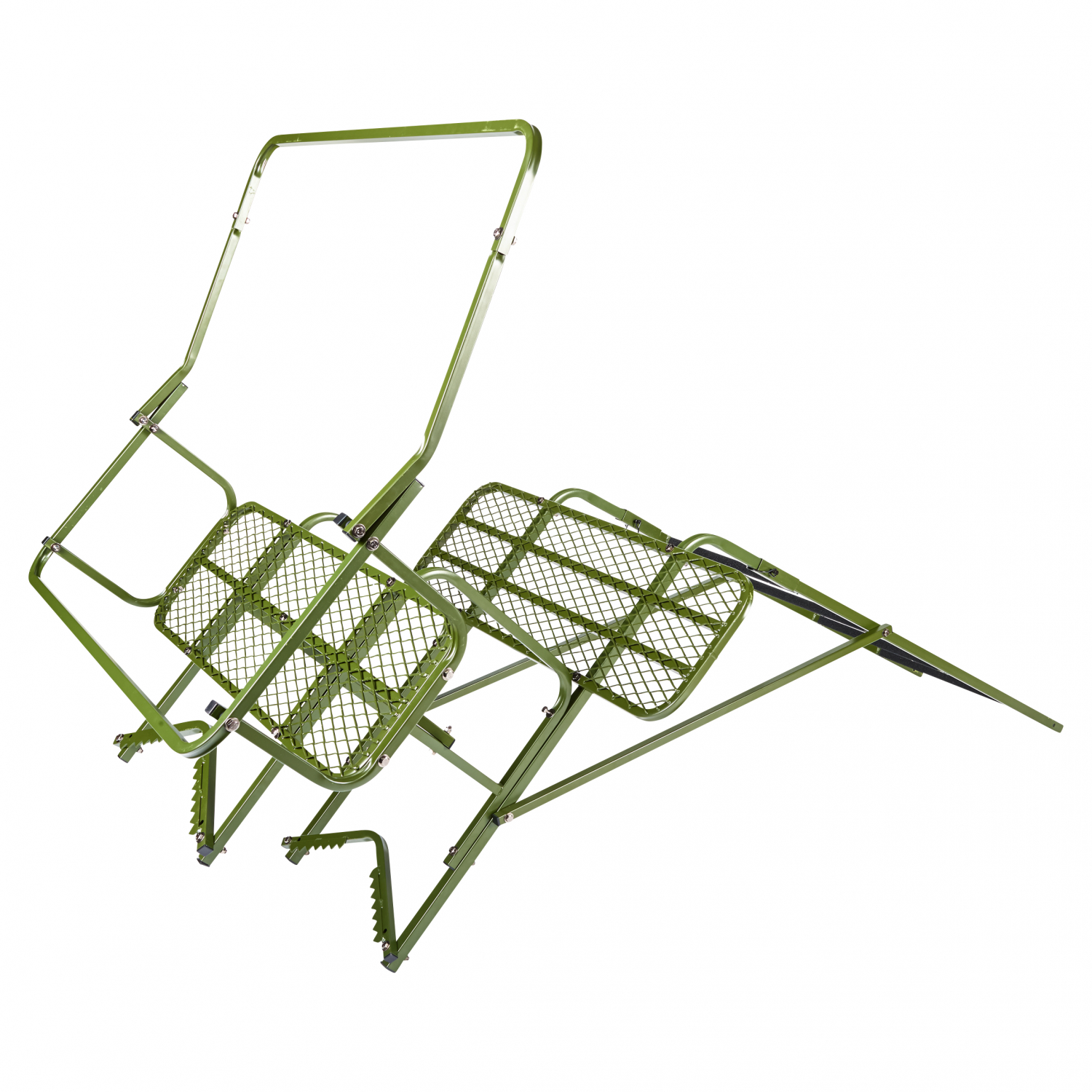 Tree seat rough boar 