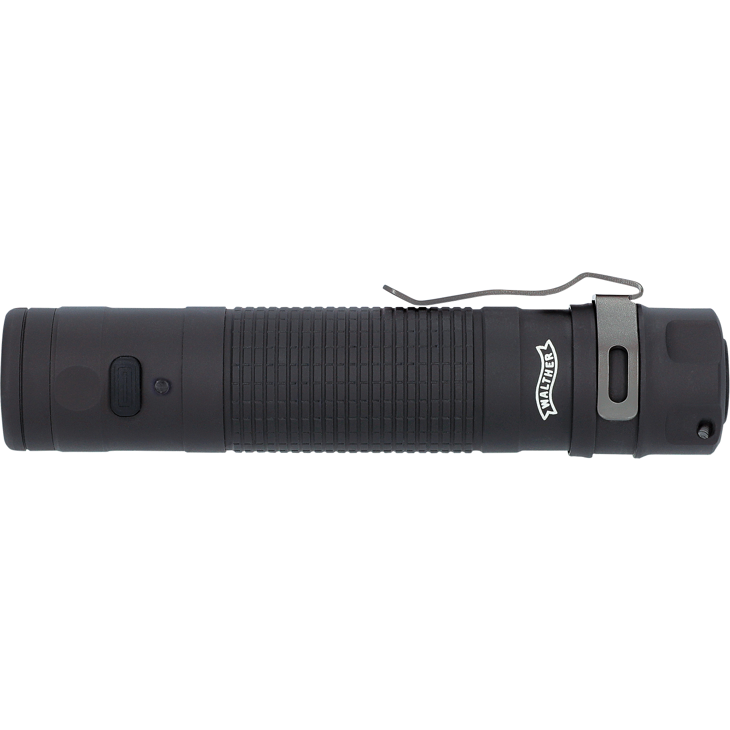 Walther Torch Everyday Flashlight C2 rechargeable 