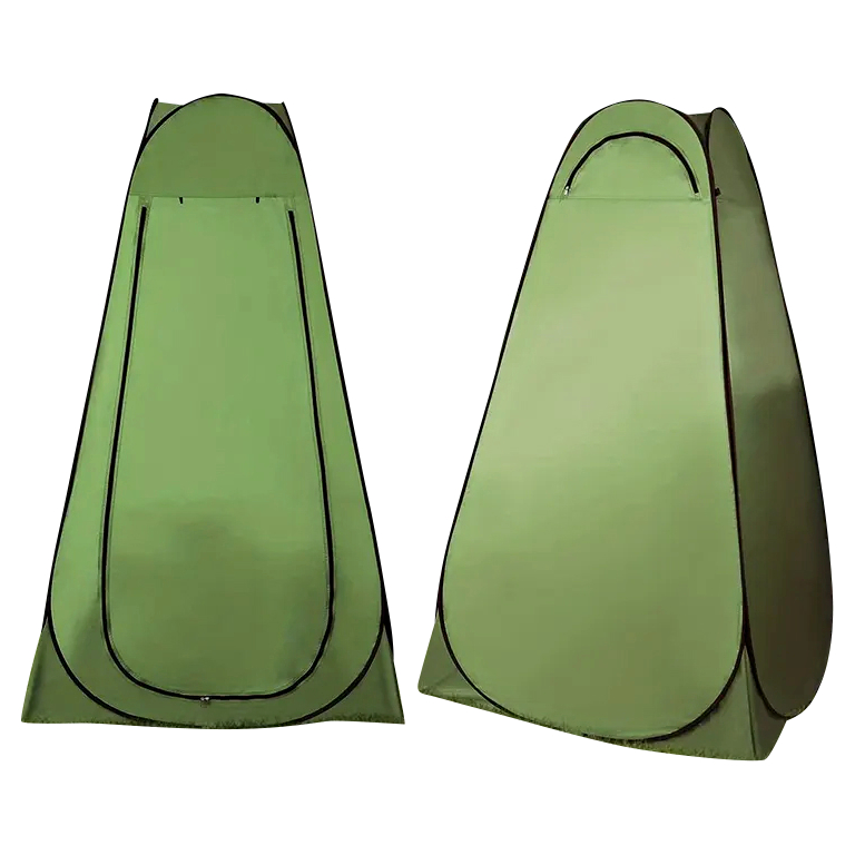 Weather protection/toilet tent 