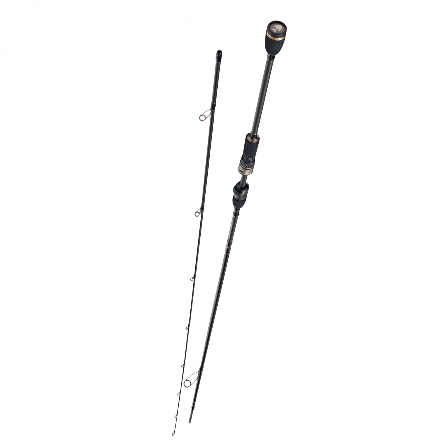 Westin Predator rods W3 Streetstick 2nd 
