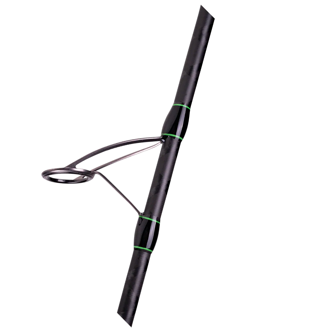 Zeck HomeZone Catfish rod 