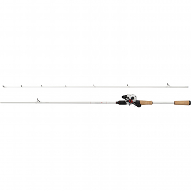 Abu Garcia Max Pro Casting Combo
