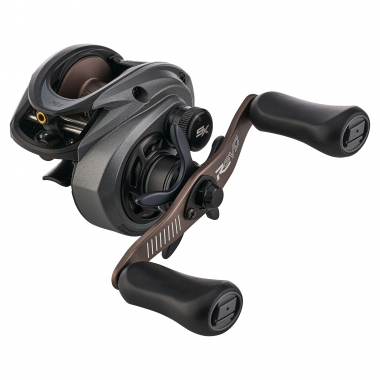 Abu Garcia Revo® SX Low Profile Reel