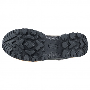 Almwalker El Monte Pro Outdoor Boots Men (Olive/Black)