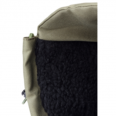 Almwalker Winter Boots Unisex (Brown/Olive)