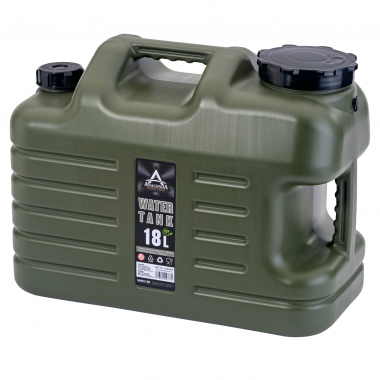 Anaconda Water Tank Series