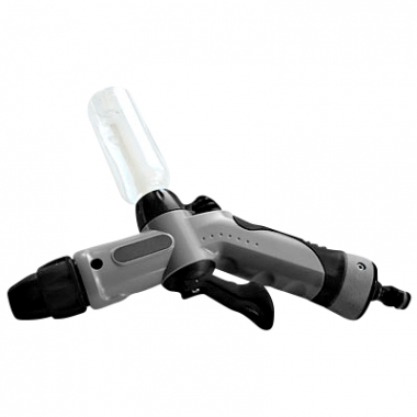 Aqua2Go Portable Pressure Cleaner (17 liters)