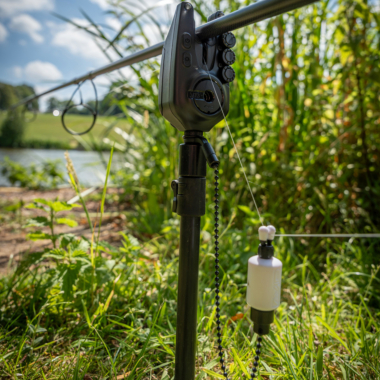 Avid VTX+ Bite Alarm