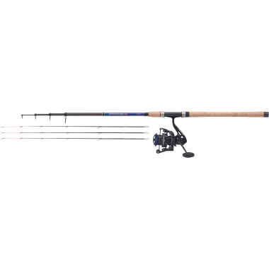 Balzer System Feeder Tele 60 Combo