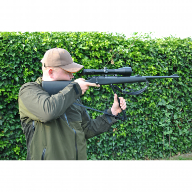 Bearstep Rifle Sling Gun Butler