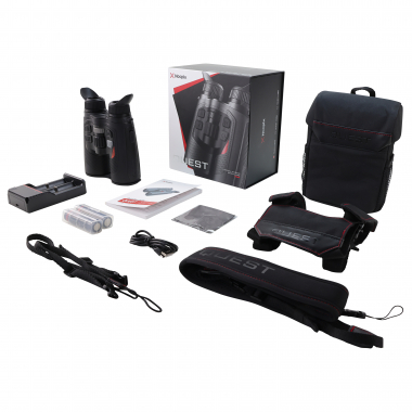 Binocular Quest H35R (with LRF)