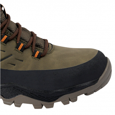 Blake Hiking Boots Men (Olive Night/Pumpkin Spice)