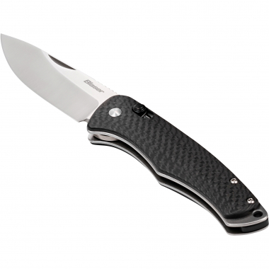 Blaser Ultimate Carbon Folding Knife