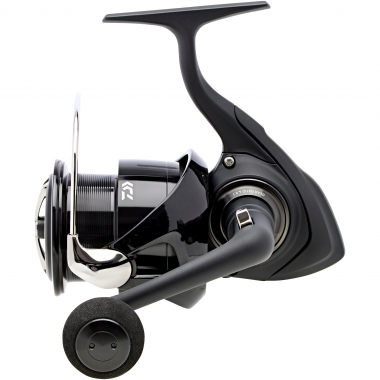 Daiwa 24 TDR QD AB Match & Feeder Reel