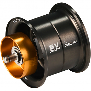 Daiwa 25 Steez Limited CT SV TW