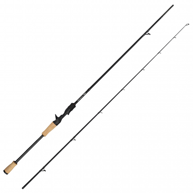 DAM Intenze Casting Rod