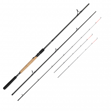 DAM Nanoflex Feeder Rod