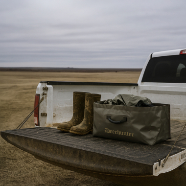 Deerhunter Foldable game bag