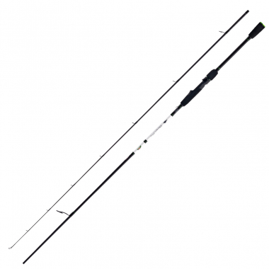 Doiyo Barsch Pro Spin