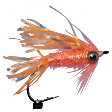 Dragon Saltwater fly range (version 4)