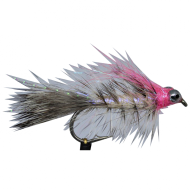 Dragon Saltwater fly range (version 5)