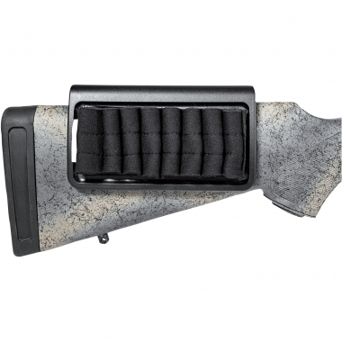 Eurohunt Bearproof Precision Shaft Elevation - Black
