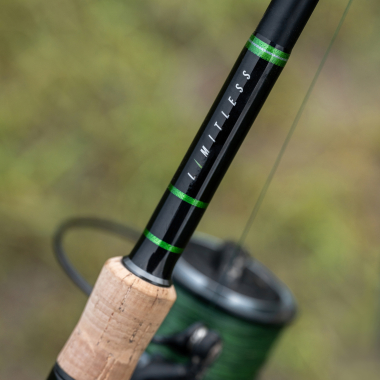Feeder Rods