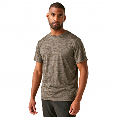 Fingal Edition Marl T-Shirt Men (Treetop)