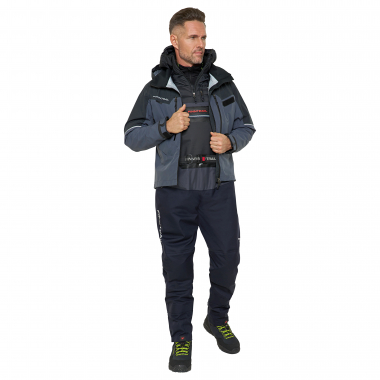 Finntrail PROGUIDE DarkGrey