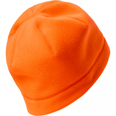 Fleece Beanie (Tarmac Green)