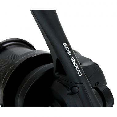 Fox Fishing reel EOS 12000