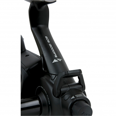 Fox Fishing reel EOS 12000FS