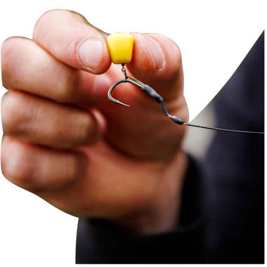 Fox Pop Up Corn (yellow)