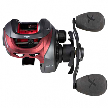 Fox Rage Prism X Baitcaster