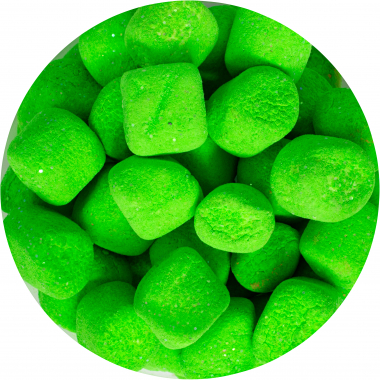 FTM Marshmallow (Garlic)
