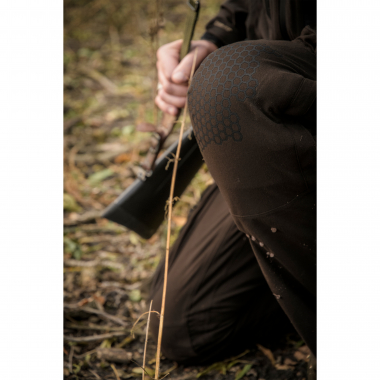 Game Pro Light Trousers For Men (Wood)