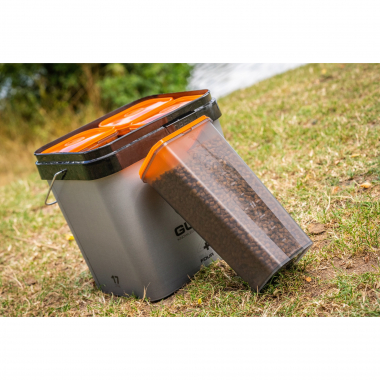 Guru Spare Containers (3 l)