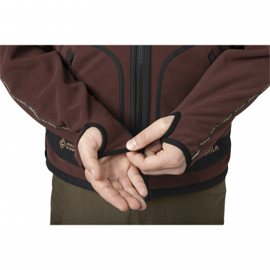Härkila Kamko fleece jacket