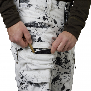 Härkila Men's Winter Active WSP trousers