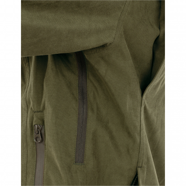Hart Basa J Jacket Men (Dark Olive)