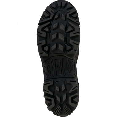 Hart Trakai 18‘ NL Rubber Boots, with bellows closure (Green)